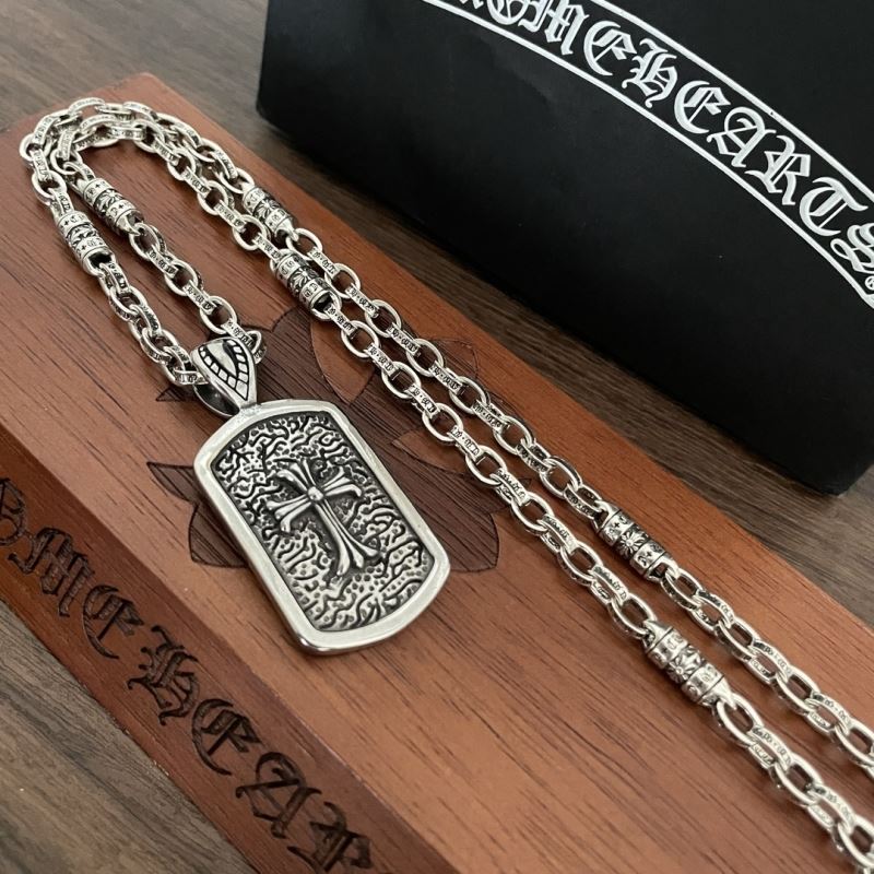 Chrome Hearts Necklaces